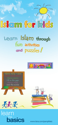 Islam for kids