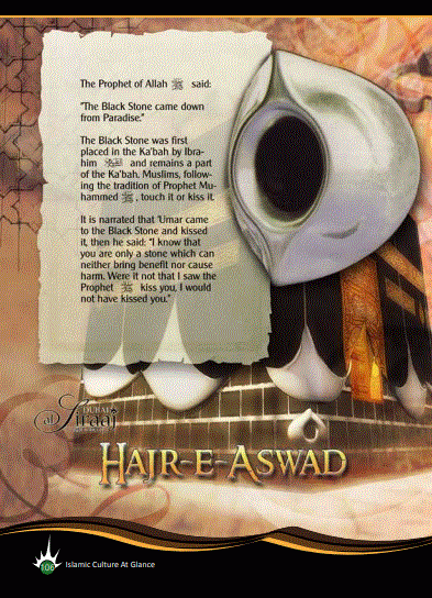 Hajr-E-Aswad