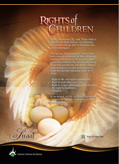 Rights of Children